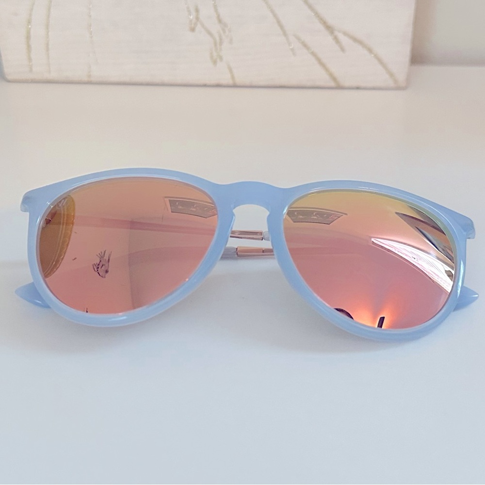 😎 Blenders Pretty Sweet polarized sunglasses